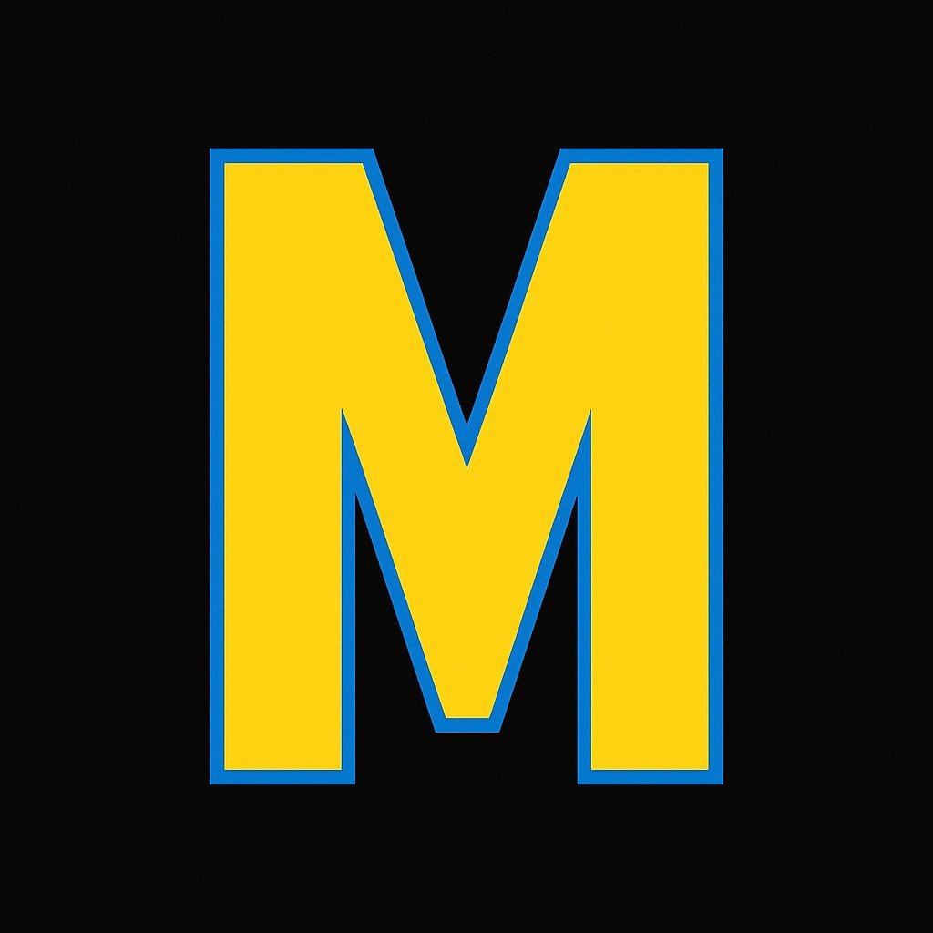 Logo M